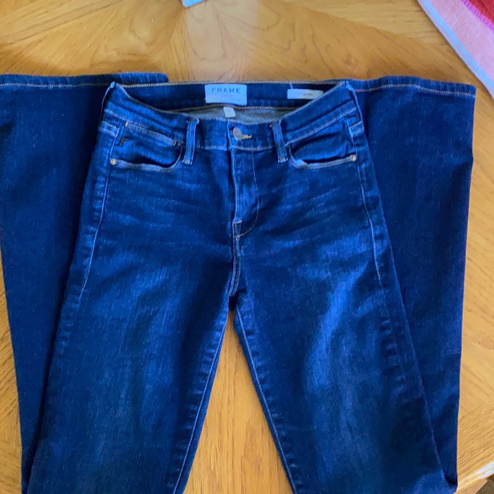 FRAME DENIM